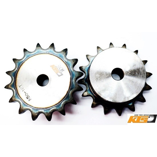 เฟืองโซ่แบบมีดุม - เฟืองโซ่อุตสาหกรรม กี้ เต๊ก เส็ง เฟืองโซ่แบบมีดุม - เฟืองโซ่อุตสาหกรรม กี้ เต๊ก เส็ง