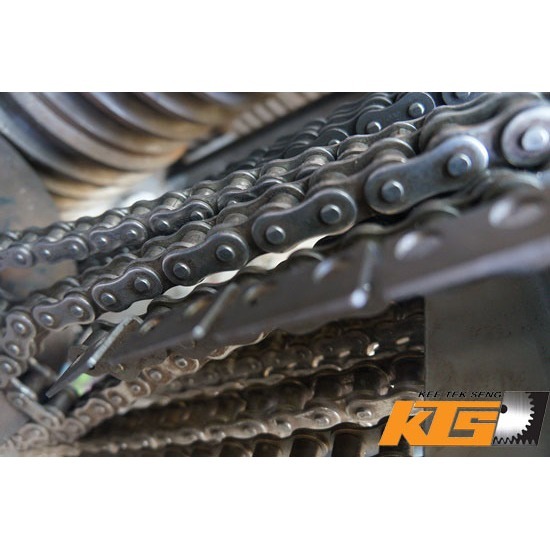 โซ่ขับ (Drive Chain) โซ่ขับ (Drive Chain)