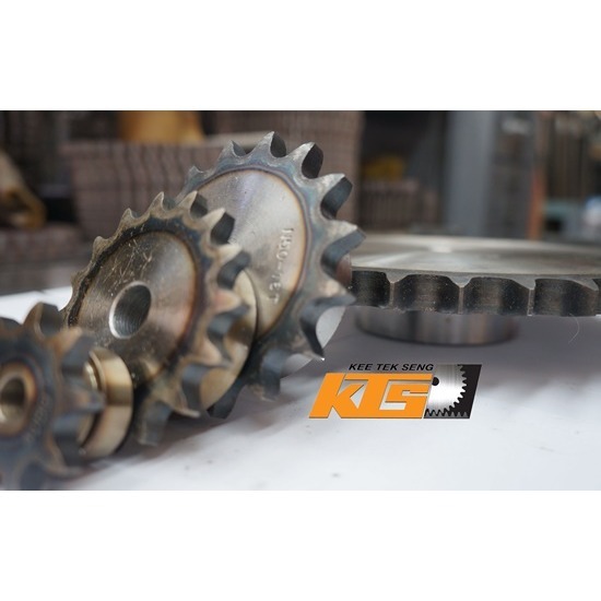 เฟืองโซ่อุตสาหกรรม