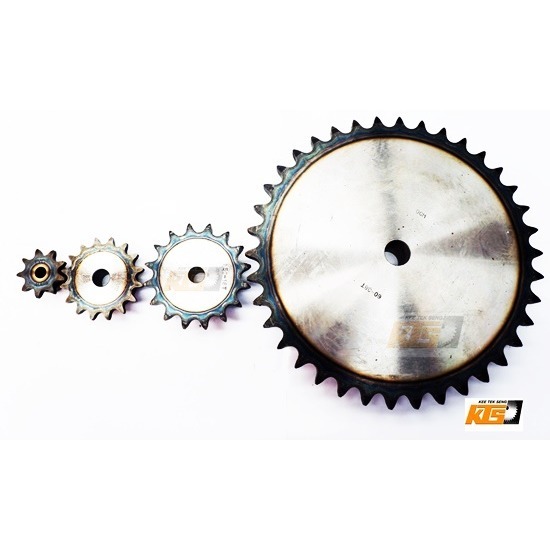 ร้านขายเฟืองโซ่