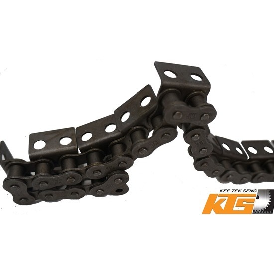 โซ่อุตสาหกรรม - เฟืองโซ่อุตสาหกรรม กี้ เต๊ก เส็ง โซ่อุตสาหกรรม - เฟืองโซ่อุตสาหกรรม กี้ เต๊ก เส็ง