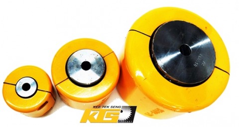 คัปปลิ้งโซ่