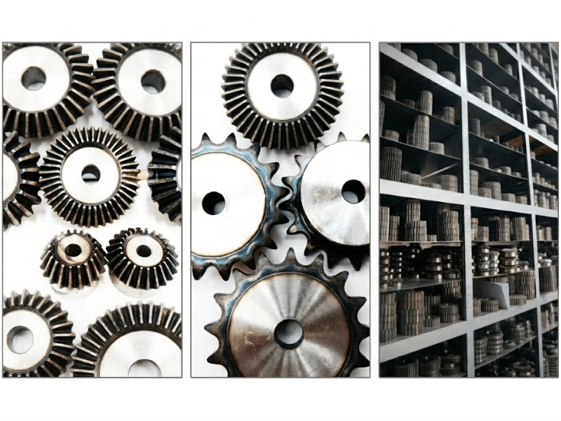 รับกัดเฟือง รับกัดเฟืองคลองถม